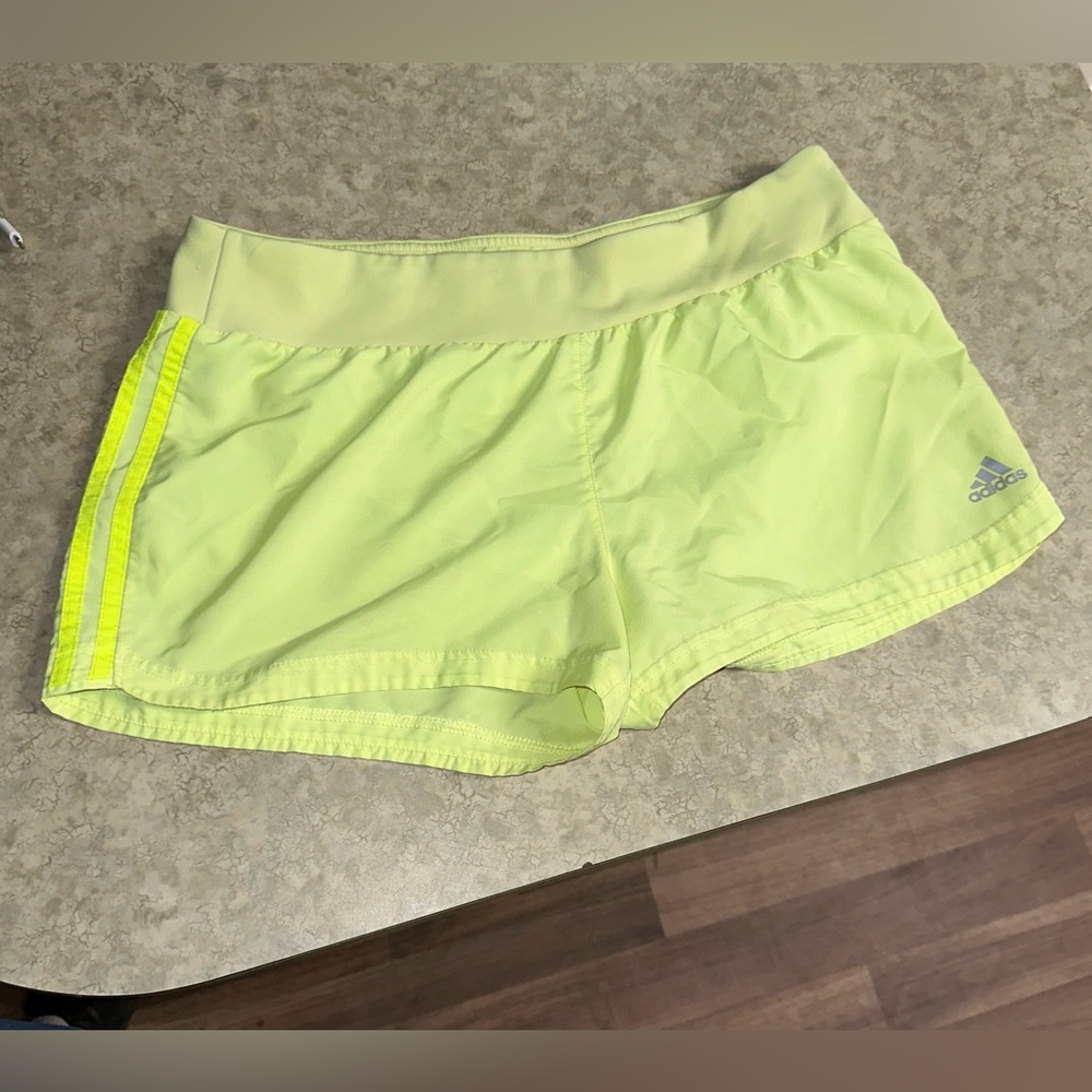 Adidas shorts